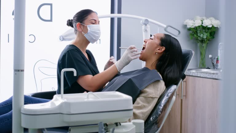 Professional Dental Services in St Ignace, MI